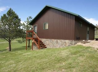 25848 Hell Canyon Rd, Edgemont, SD 57735