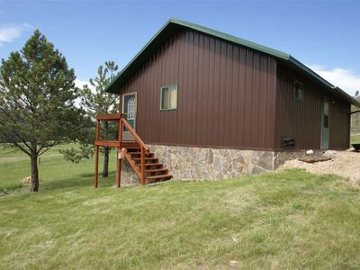 25848 Hell Canyon Rd, Edgemont, SD, 57735