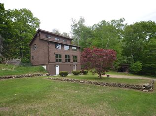 119 Old Orebed Rd, Lanesborough, MA 01237