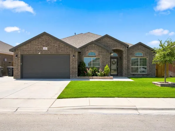 7009 Thomas Paine Rd, Midland, TX 79706