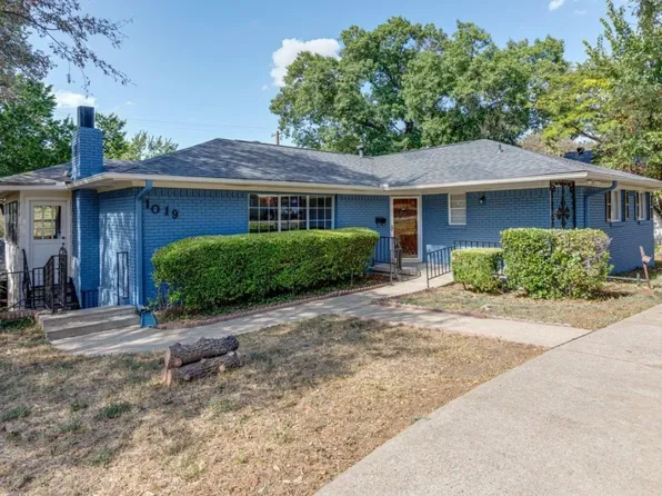 1019 Tarryall Dr, Dallas, TX 75224
