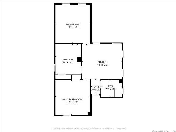 4th image of 56 Nash St #2