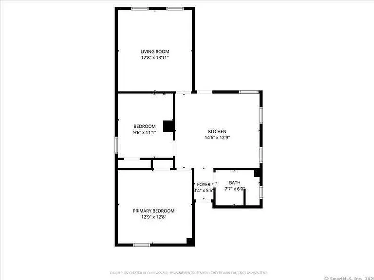 56 Nash St #2 — Photo 4