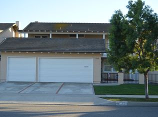 13518 Edgefield St, Cerritos, CA 90703