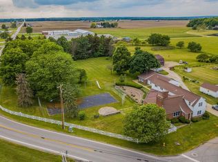 12075 Lecrone Ave, Millersport, OH 43046