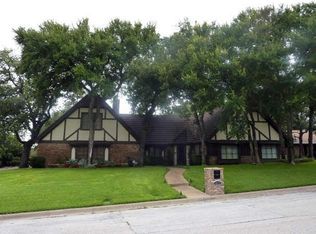 6025 Lantana Ln, Fort Worth, TX 76112