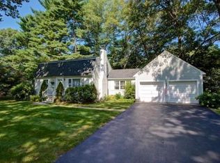 9 Bellefontaine Ave, Framingham, MA 01701