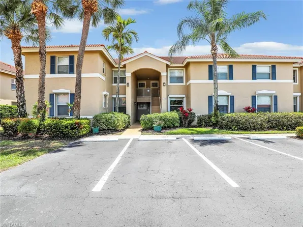 2408 Millcreek Ln APT 202, Naples, FL 34119