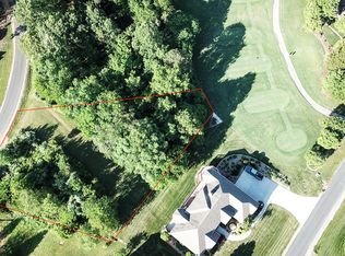 214 Chickasaw Ln LOT 11, Loudon, TN 37774
