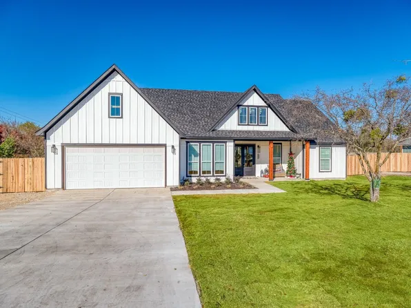 230 County Road 3679 Rd, Paradise, TX 76073