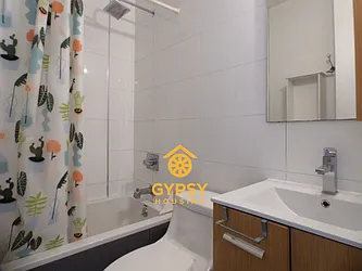 Rented by Gypsy Housing LLC