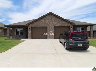 118 Wind Ridge Dr #B, Copperas Cove, TX 76522