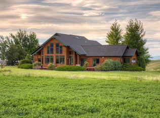 540 Deer Path, Bozeman, MT 59718