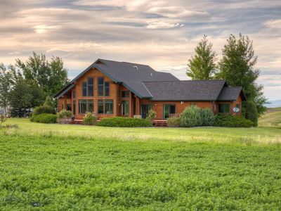 540 Deer Path, Bozeman, MT, 59718