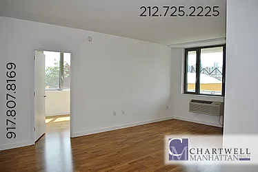Rented by Chartwell Manhattan Realty