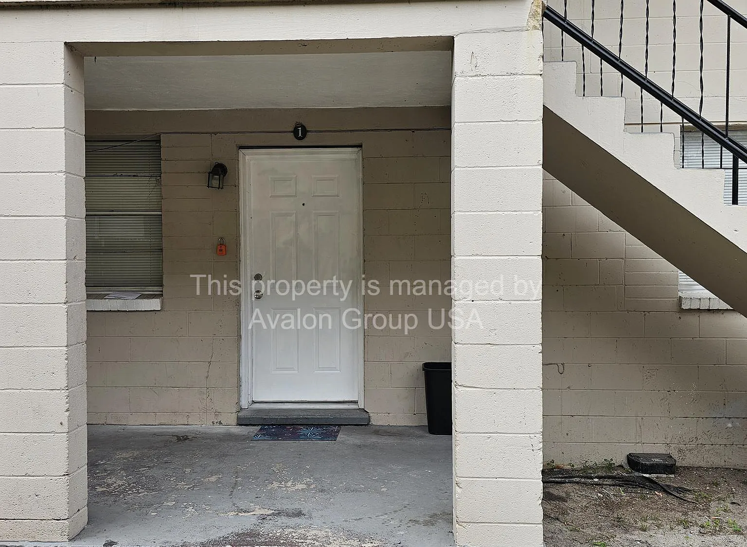 2 bed, 747 sqft, $775 — Photo 2