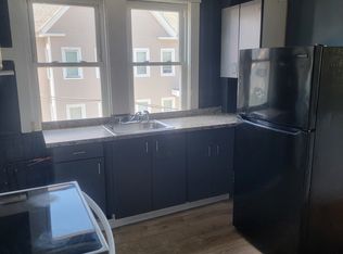 87 Westchesnut St #2, Brockton, MA 02301