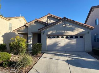 375 Fox Lake Ave, Las Vegas, NV 89148