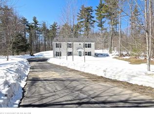 127 Gore Rd, Raymond, ME 04071