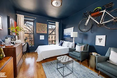 Rented by Brown Harris Stevens