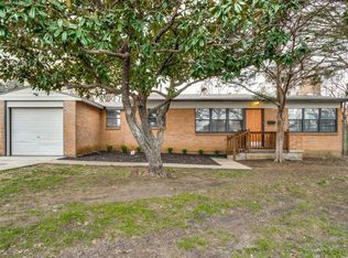 714 W Illinois Ave, Dallas, TX 75224