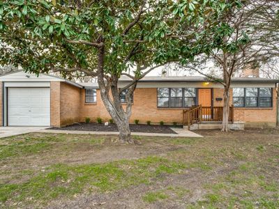 714 W Illinois Ave, Dallas, TX, 75224