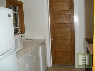 Rented by Halstead Real Estate