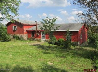 265 Ridgewood Court Rd, Bedford, KY 40006