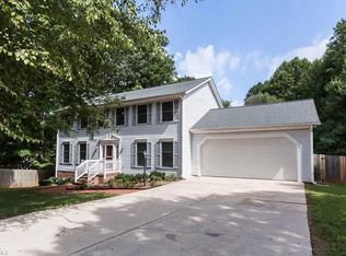 6210 Ballinger Rd, Greensboro, NC 27410