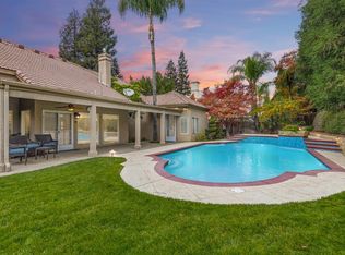 10156 N Ponderosa Dr, Fresno, CA