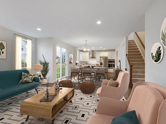3rd image of 6421 S Trailwoods Dr