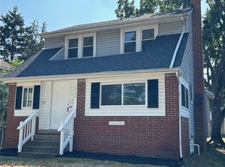 1266 Kohler Ave, Akron, OH 44314
