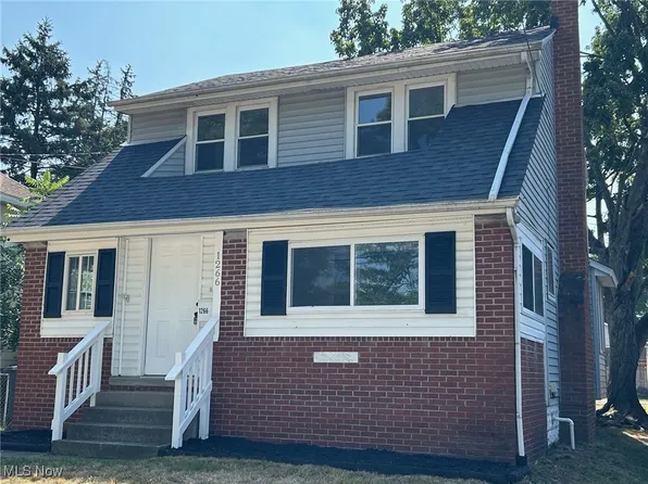 1266 Kohler Ave, Akron, OH 44314