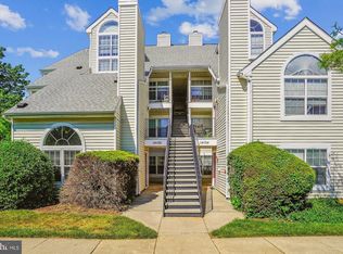 14108 Yardarm Way APT 1007, Laurel, MD 20707