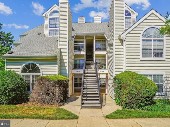 14108 Yardarm Way APT 1007, Laurel, MD 20707