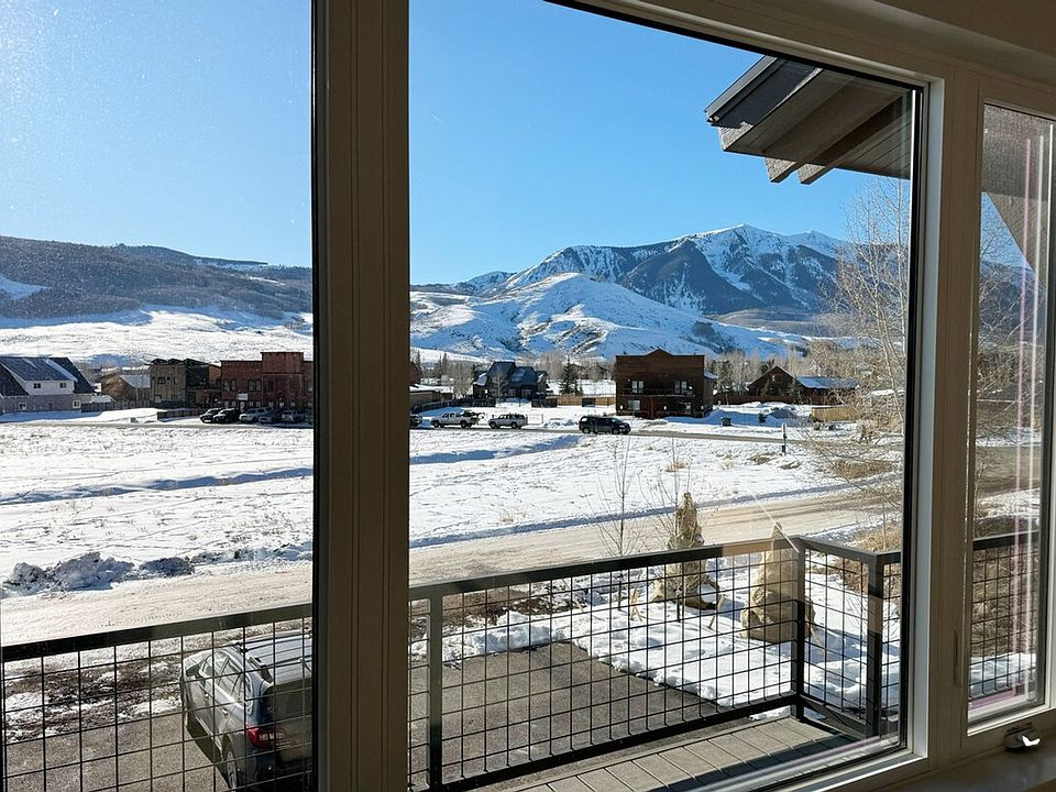 Window View