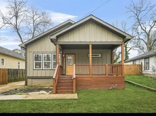 1716 Browning St SW, Atlanta, GA 30314