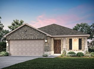 16116 Isles Dr, Haslet, TX 76052