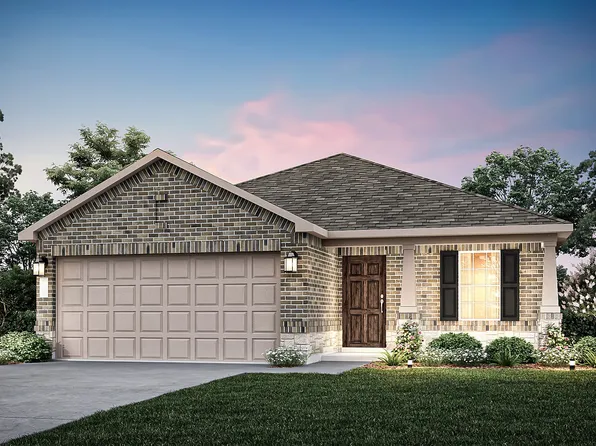 16116 Isles Dr, Haslet, TX 76052