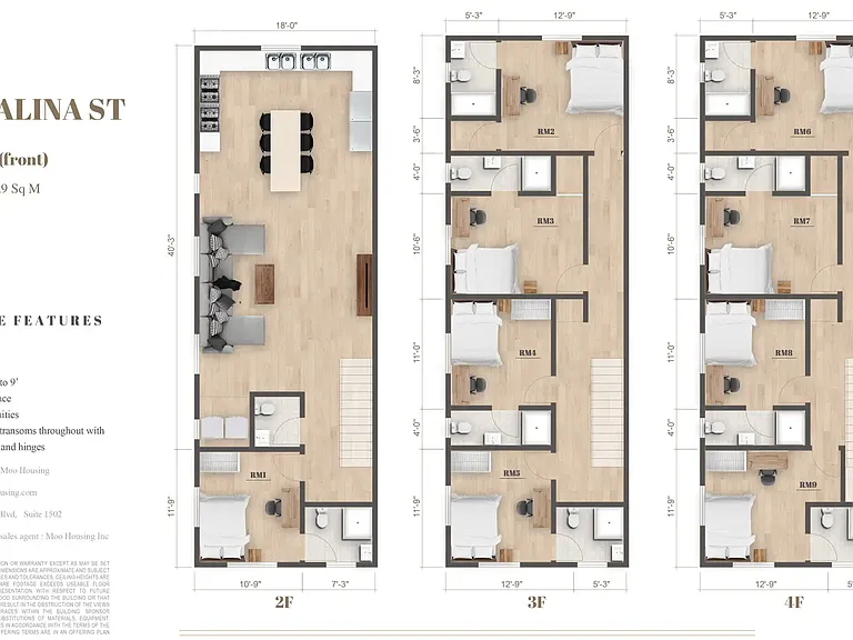 1186 W 37th Pl - USC DPS — Photo 19