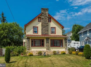 348 Congress Ave, Lansdowne, PA 19050