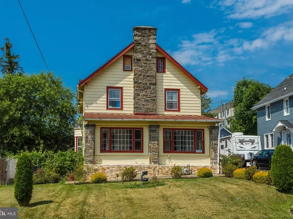 348 Congress Ave, Lansdowne, PA 19050