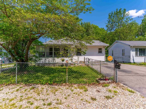 3014 Sweetser Ave, Evansville, IN 47714