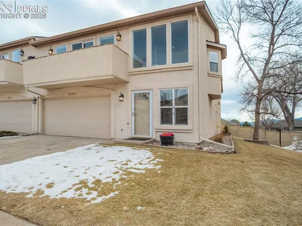 2006 Summerset Dr, Colorado Springs, CO 80920