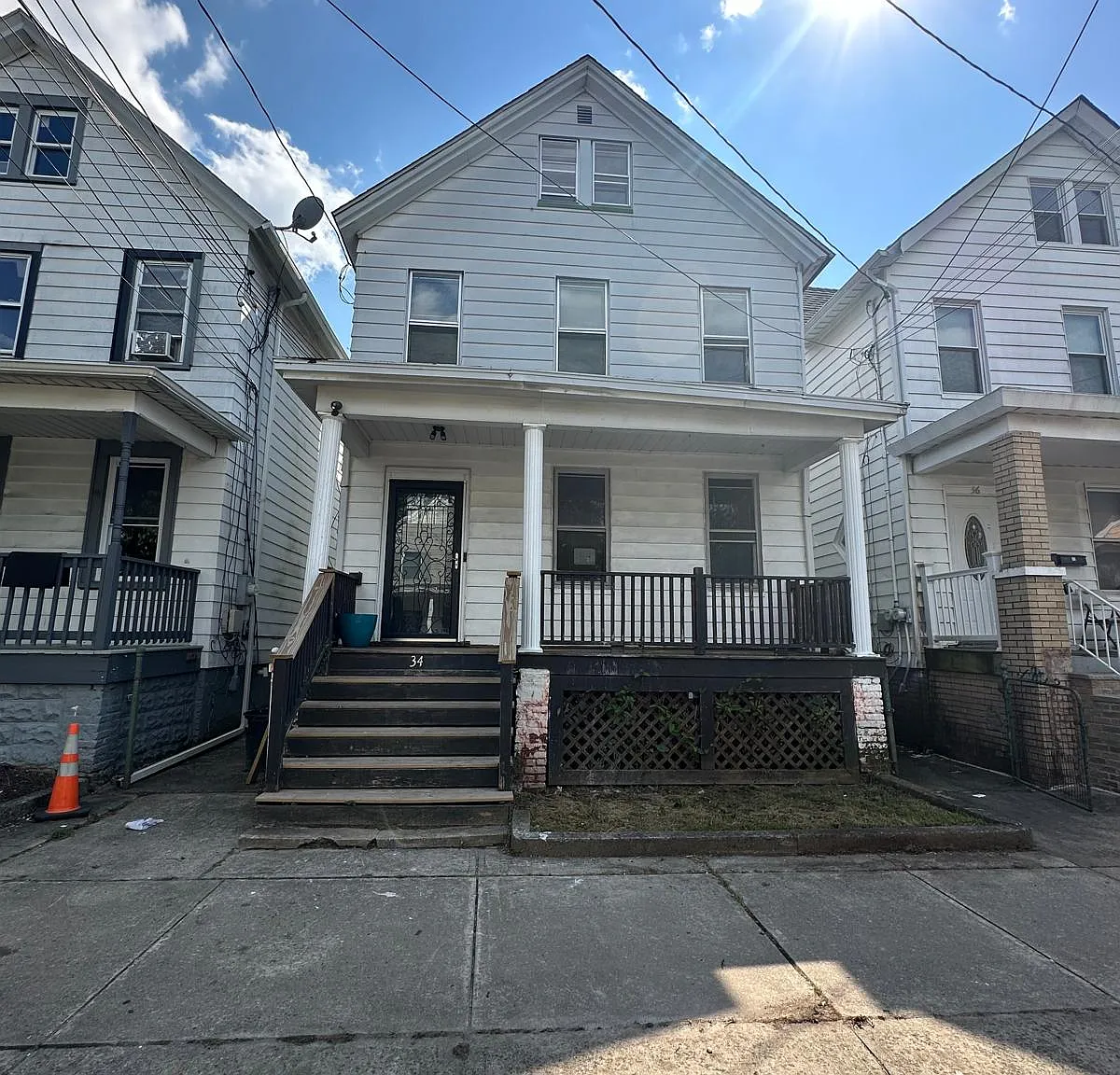 1 bed, 750 sqft, $1,850 — Photo 1