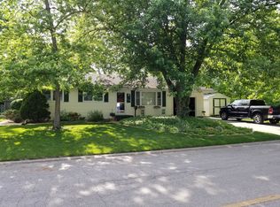 1112 Price St, Morris, IL 60450