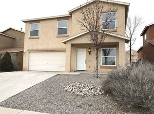 2023 Rolling Ridge Dr SW, Albuquerque, NM 87121