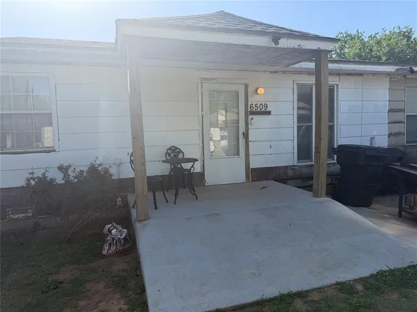 6509 Johnnie Ter, Oklahoma City, OK 73149