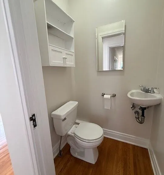 747 S Mansfield Ave #4 — Photo 23