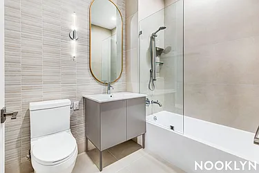 Rented by Nooklyn NYC LLC